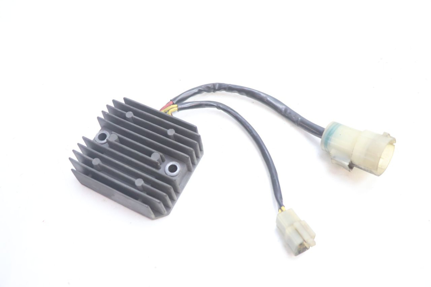 photo de REGOLATORE HONDA XRV AFRICA TWIN 750 (1990 - 1992) - Vista principale