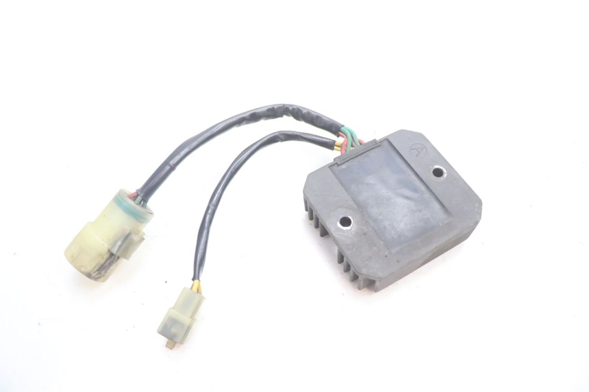 photo de REGOLATORE HONDA XRV AFRICA TWIN 750 (1990 - 1992) - Altra angolazione