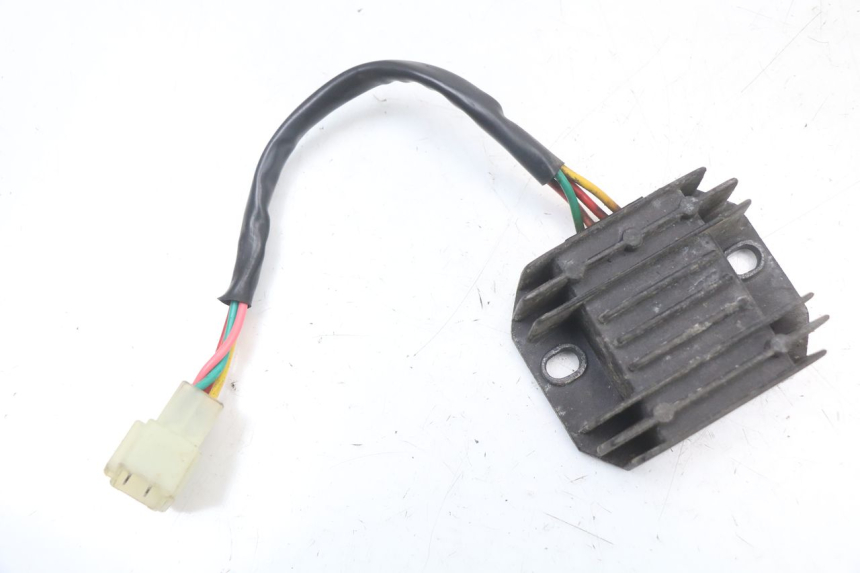 photo de REGOLATORE SYM XS 125 (2007 - 2016) - Dettaglio del componente