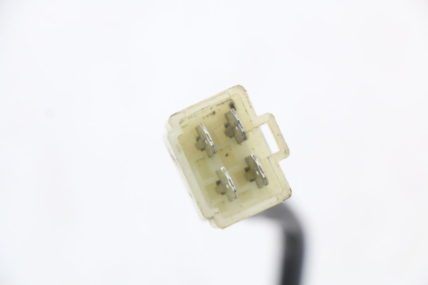 photo de REGOLATORE SYM XS 125 (2007 - 2016) - Primo piano tecnico