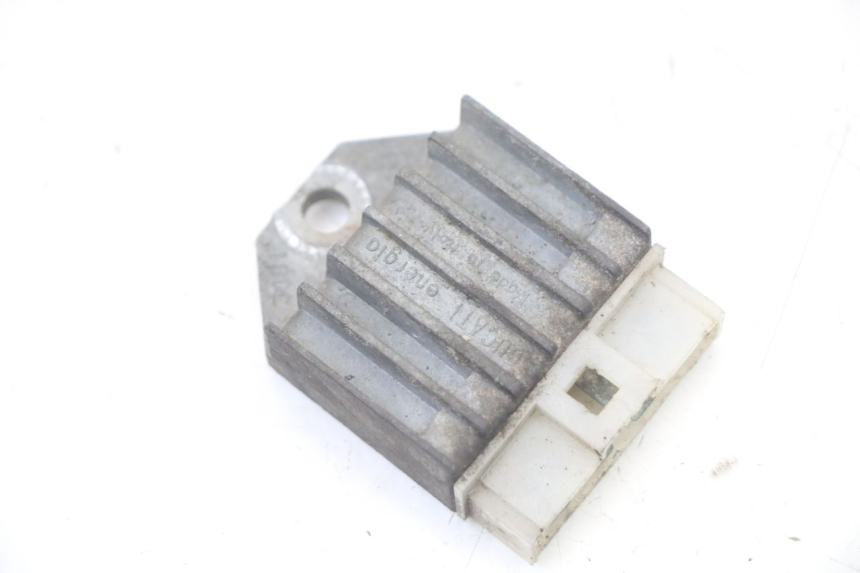 photo de REGOLATORE YAMAHA AEROX 50 (1997 - 2006) - Vista principale