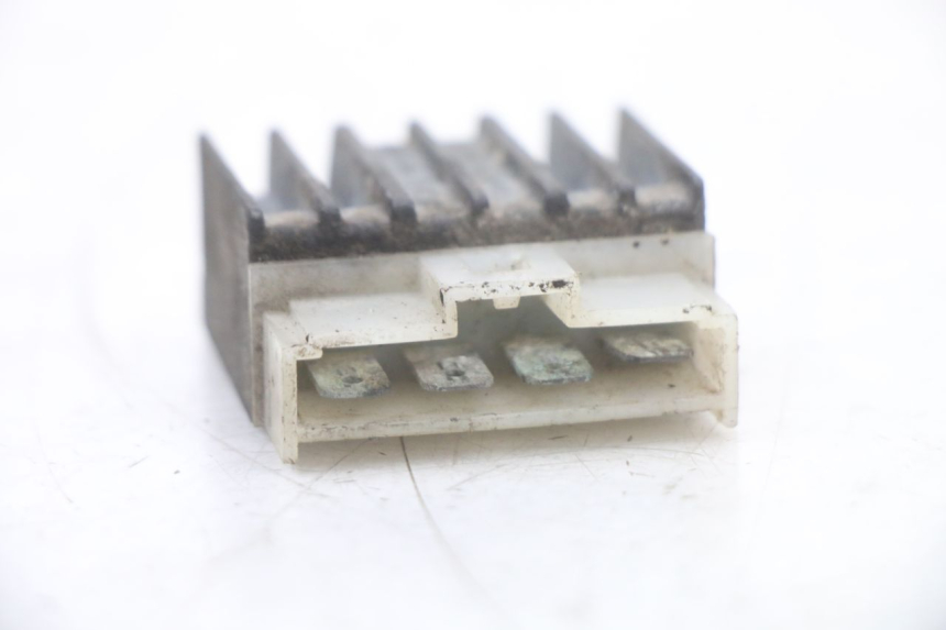 photo de REGOLATORE YAMAHA AEROX 50 (1997 - 2006) - Zoom sullo stato d'uso