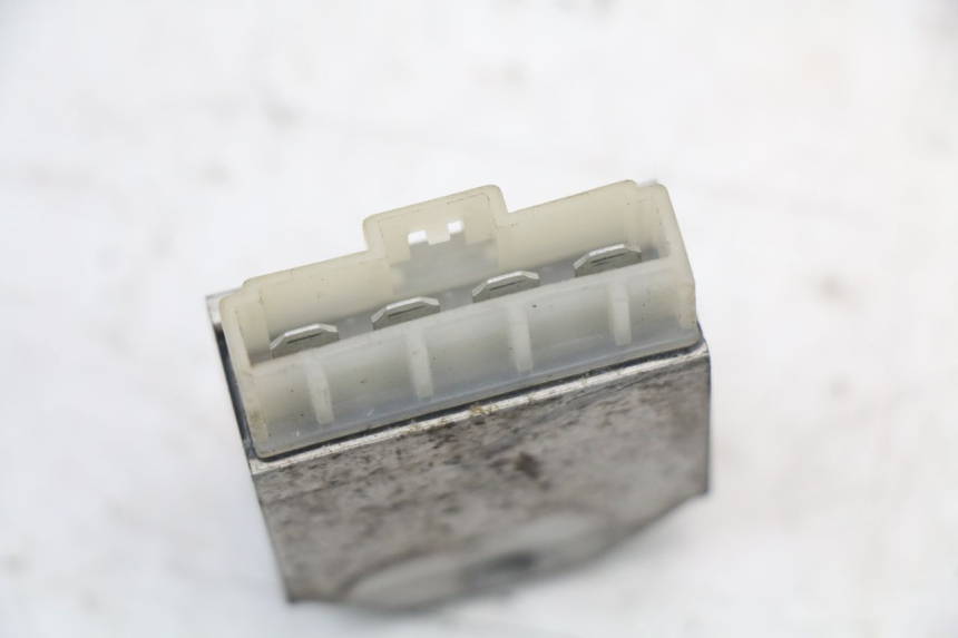 photo de REGOLATORE YAMAHA BW'S NG NEXT GENERATION 50 (1996 - 2003) - Altra angolazione