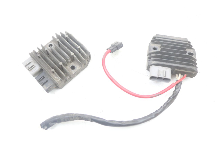 photo de REGOLATORE DI CARICA YAMAHA FJR ABS 1300 (2006 - 2012) - Vista principale