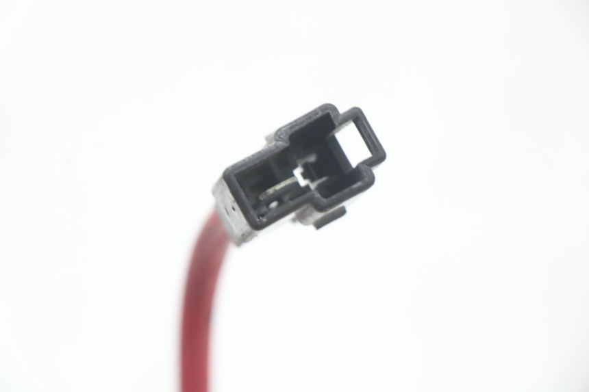 photo de REGOLATORE DI CARICA YAMAHA FJR ABS 1300 (2006 - 2012) - Primo piano tecnico