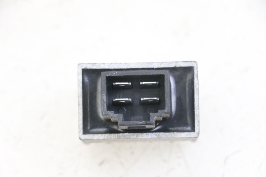 photo de REGOLATORE YAMAHA NEO'S NEOS 2T EASY 50 (2013 - 2016) - Zoom sullo stato d'uso