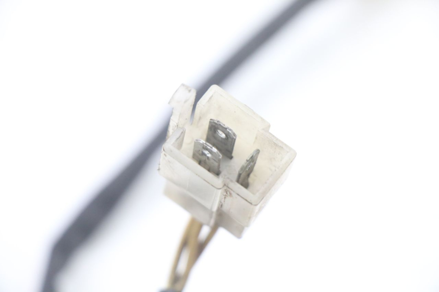 photo de REGOLATORE DI CARICA YAMAHA SR 125 (1982 - 2003) - Dettagli dei punti di fissaggio