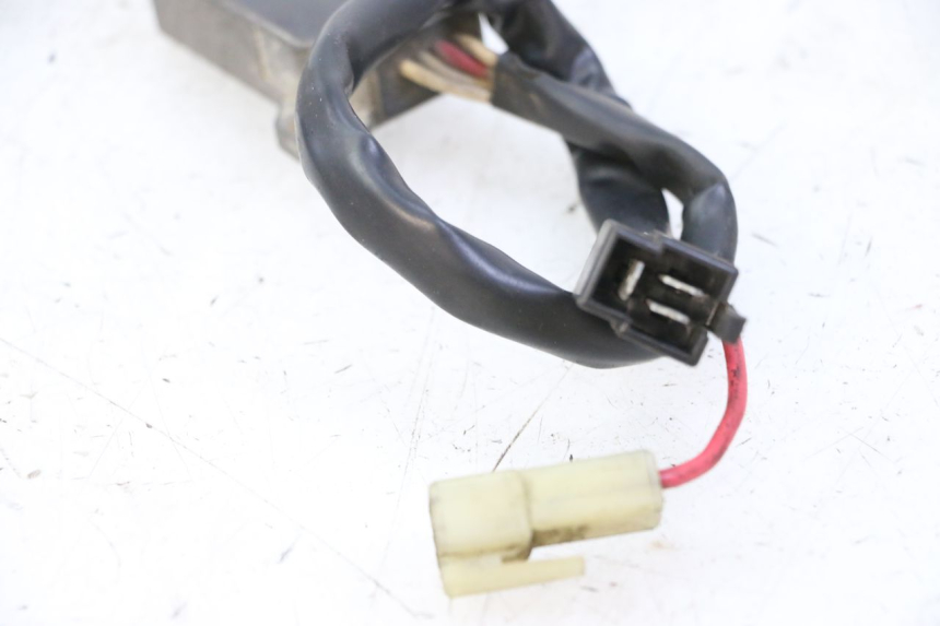 photo de REGOLATORE YAMAHA XV VIRAGO 535 (1988 - 2004) - Dettaglio del componente