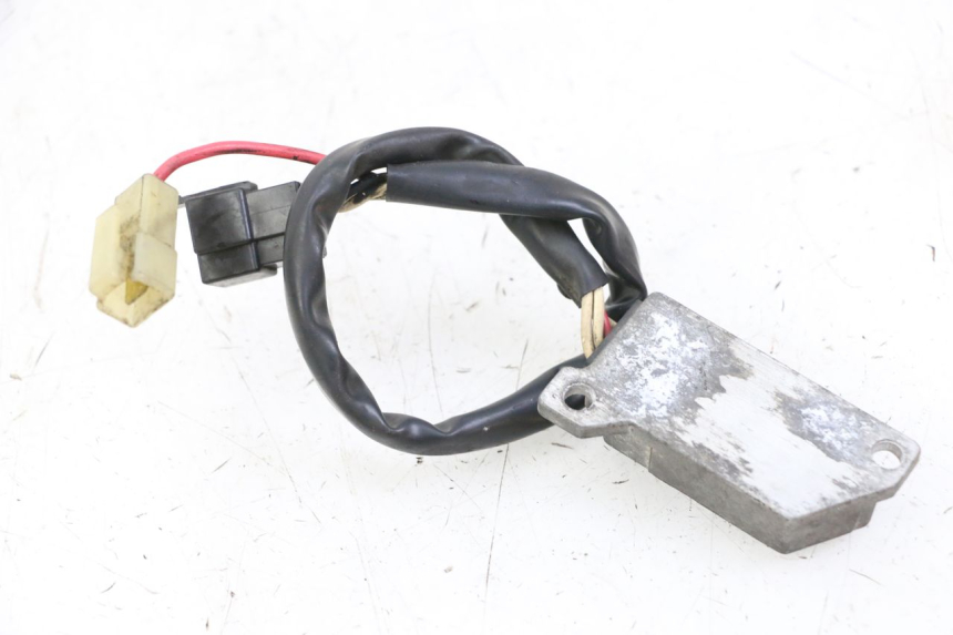 photo de REGOLATORE YAMAHA XV VIRAGO 535 (1988 - 2004) - Altra angolazione