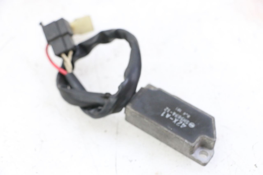 photo de REGOLATORE YAMAHA XV VIRAGO 535 (1988 - 2004) - Primo piano tecnico