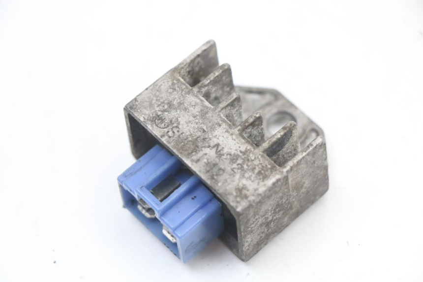 photo de REGOLATORE YAMAHA YN NEO'S 50 (1997 - 2004) - Vista principale