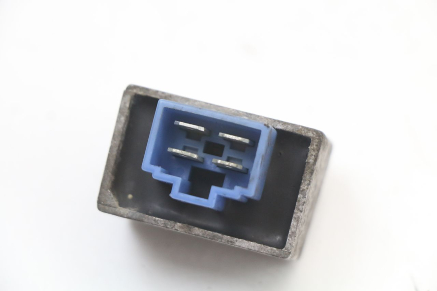 photo de REGOLATORE YAMAHA YN NEO'S 50 (1997 - 2004) - Altra angolazione