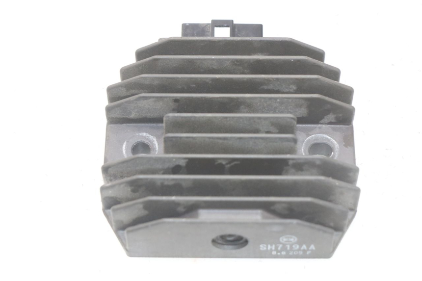 photo de REGOLATORE YAMAHA YP T-MAX TMAX 530 (2017 - 2020) - Vista principale