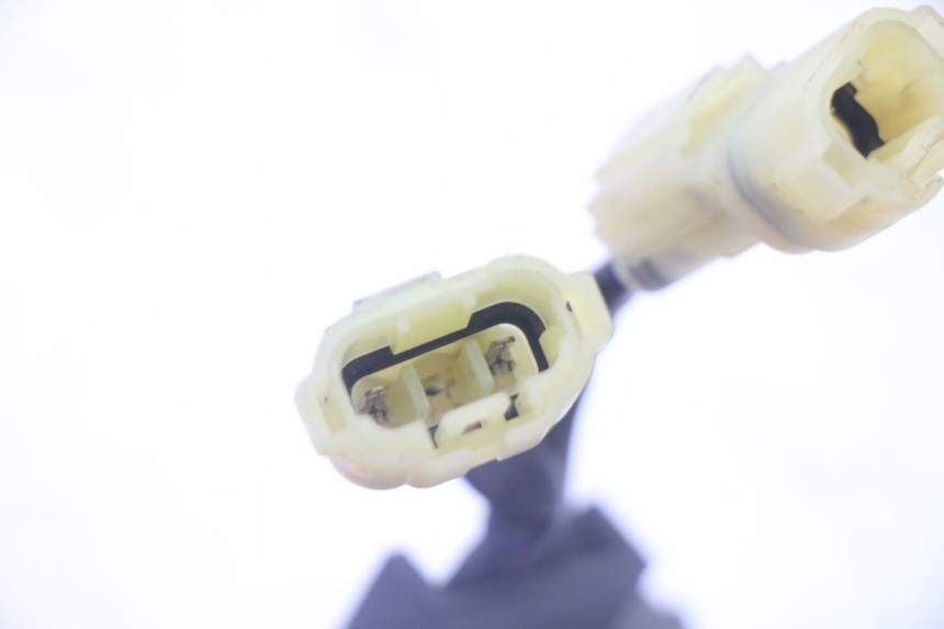 photo de REGOLATORE YAMAHA YZ-F YZF 250 (2014 - 2018) - Altra angolazione