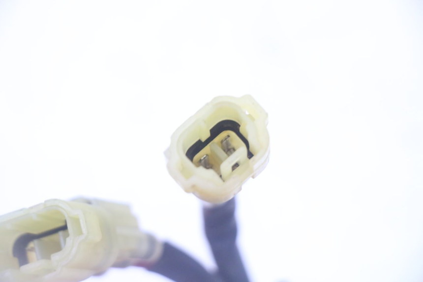 photo de REGOLATORE YAMAHA YZ-F YZF 250 (2014 - 2018) - Primo piano tecnico