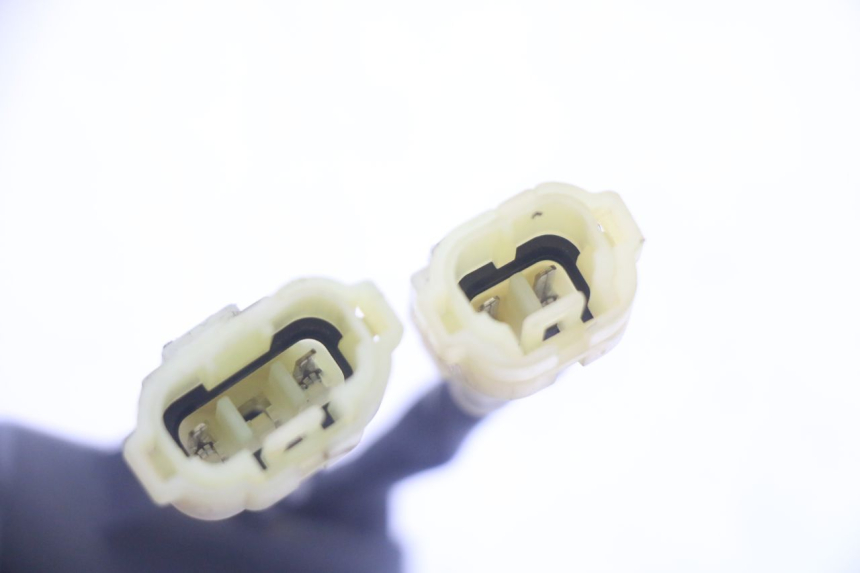 photo de REGOLATORE YAMAHA YZF YZ-F 450 (2014 - 2016) - Primo piano tecnico