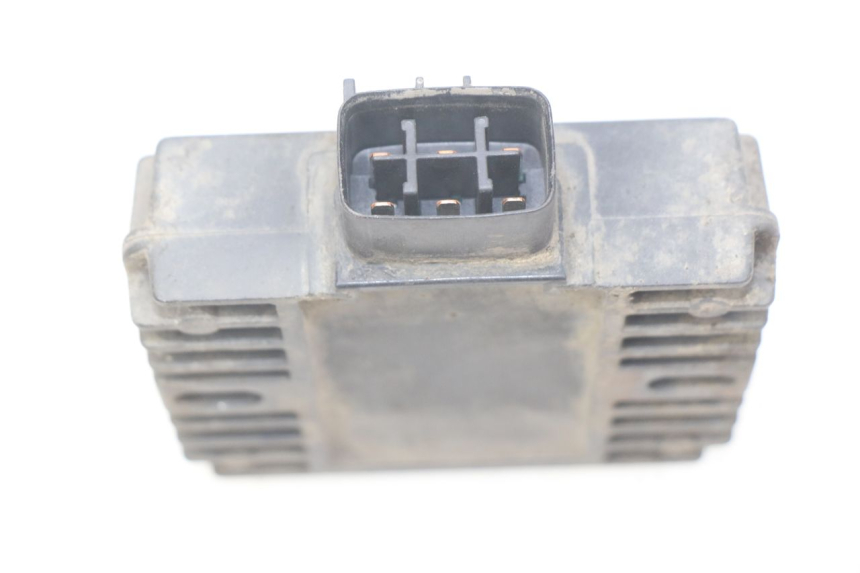photo de REGOLATORE DI CARICA KAWASAKI Z S 750 (2003 - 2006) - Dettaglio del componente