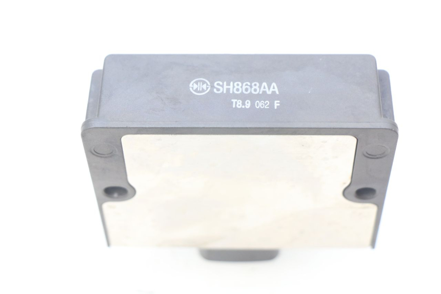 photo de REGOLATORE DI CARICA KAWASAKI Z 650 (2016 - 2019) - Zoom sullo stato d'uso