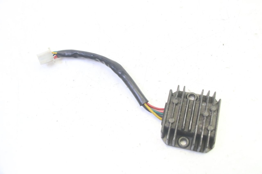 photo de REGOLATORE KYMCO ZING 125 (1997 - 2003) - Vista principale