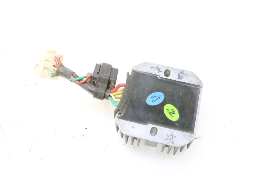photo de REGOLATORE DI CARICA PIAGGIO ZIP 4T 50 (2018 - 2020) - Zoom sullo stato d'uso