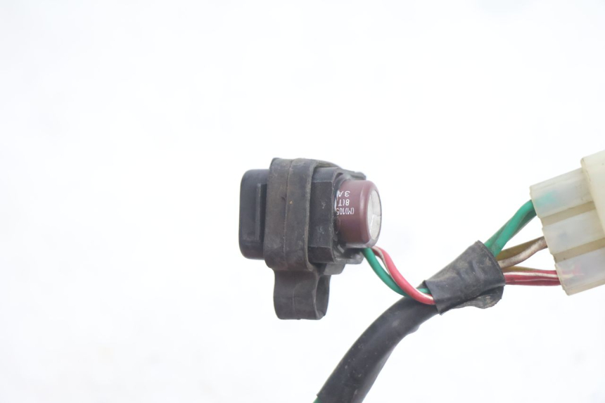 photo de REGOLATORE DI CARICA PIAGGIO ZIP 4T 50 (2018 - 2020) - Vista d'insieme del prodotto