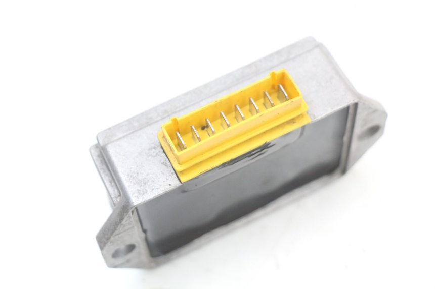 photo de REGOLATORE PIAGGIO ZIP RST 50 (1996 - 1998) - Zoom sullo stato d'uso