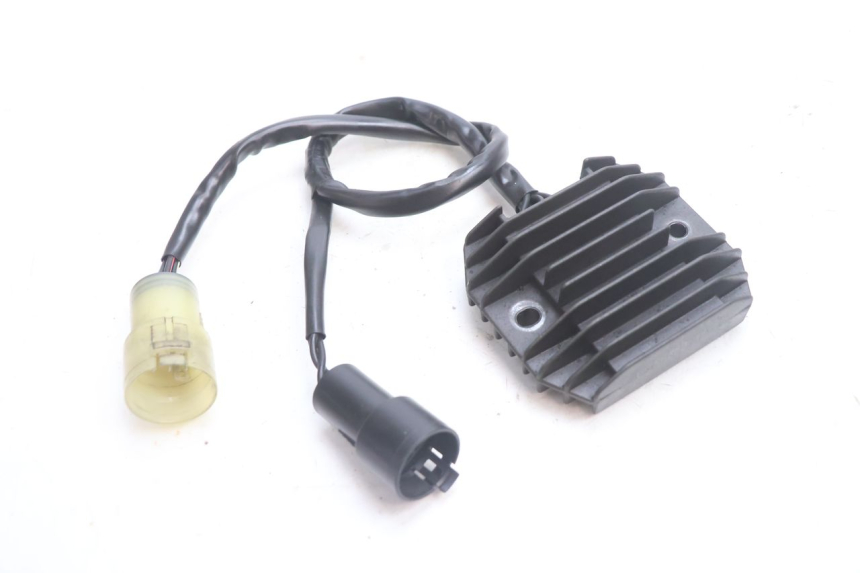 photo de REGOLATORE DI CARICA KAWASAKI ZX-6R ZX6R 600 (2000 - 2002) - Vista principale