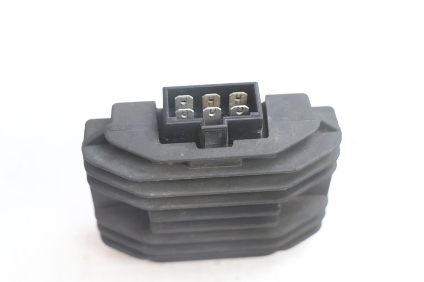 photo de REGOLATORE DI CARICA KAWASAKI ZX-6R ZX6R 600 (1995 - 1997) - Zoom sullo stato d'uso