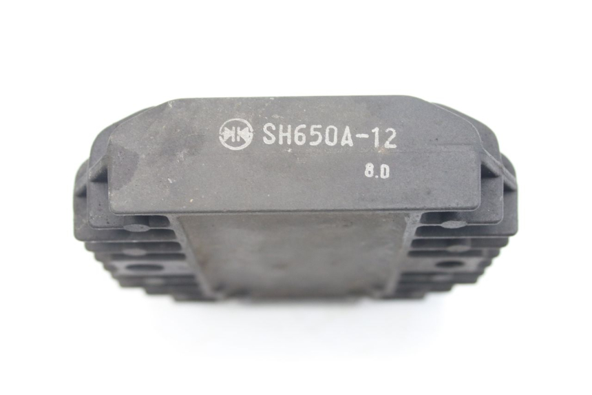 photo de REGOLATORE DI CARICA KAWASAKI ZZR 600 (1995 - 2004) - Zoom sullo stato d'uso