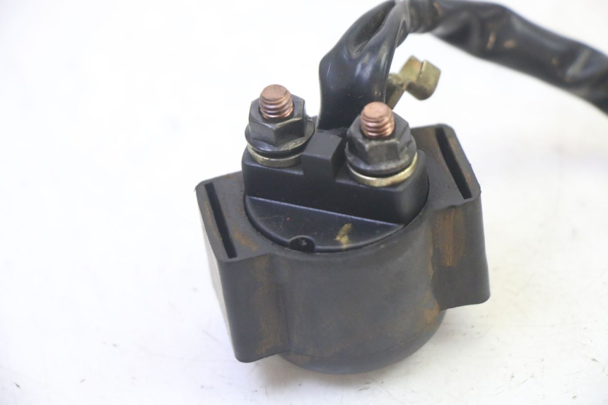 photo de RELE AVVIAMENTO QUADRO 4 4D 350 (2015 - 2018) - Dettaglio del componente