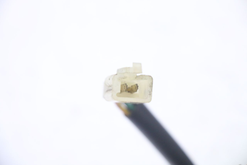 photo de RELE AVVIAMENTO QUADRO 4 4D 350 (2015 - 2018) - Primo piano tecnico