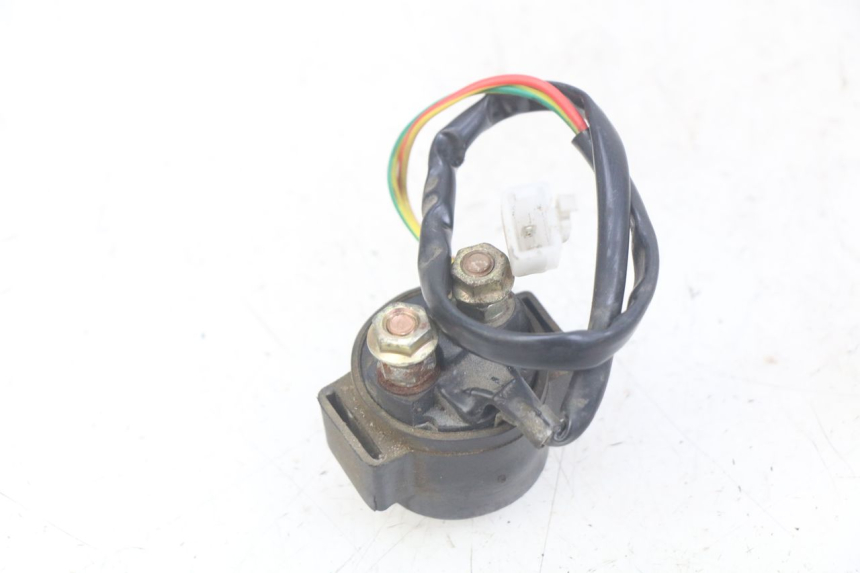 photo de RELE' AVVIAMENTO NECO ALEXONE 125 (2017 - 2024) - Vista principale