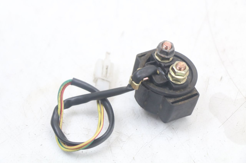 photo de RELE' AVVIAMENTO JONWAY AZTRAL 125 (2008 - 2017) - Vista principale