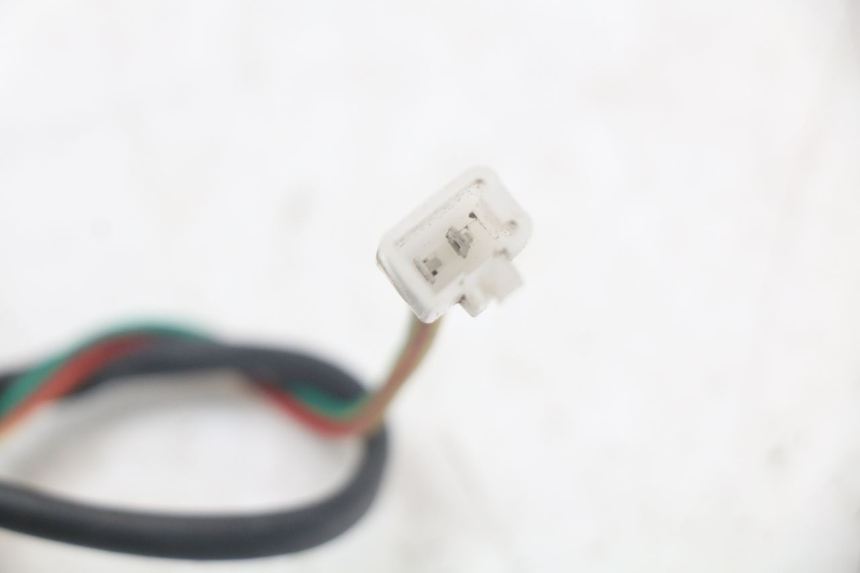 photo de RELE' AVVIAMENTO JONWAY AZTRAL 125 (2008 - 2017) - Altra angolazione