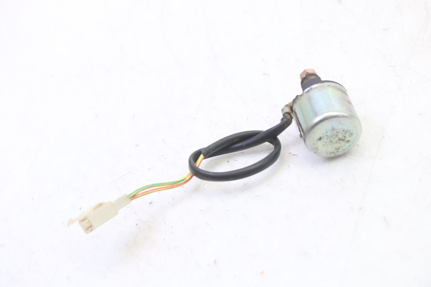 photo de RELE AVVIAMENTO KEROX BAZOOKA 110 - Primo piano tecnico