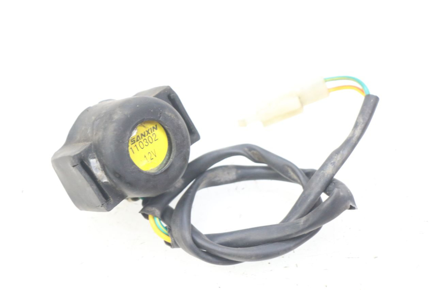 photo de RELE' AVVIAMENTO TAOTAO BEATBOX 2 50 (2005 - 2017) - Vista principale