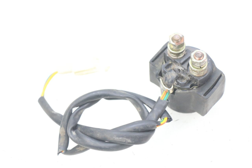 photo de RELE' AVVIAMENTO TAOTAO BEATBOX 2 50 (2005 - 2017) - Altra angolazione