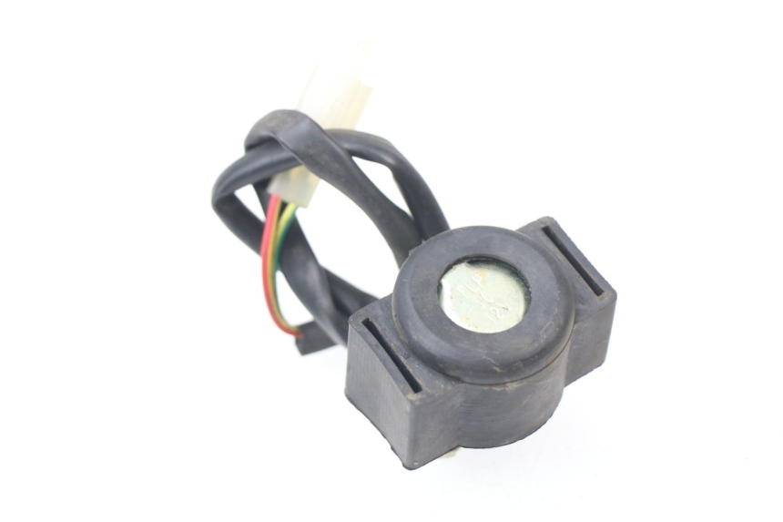 photo de Relè di avviamento BHM BHM 125 (2010 - 2014) - Dettaglio del componente