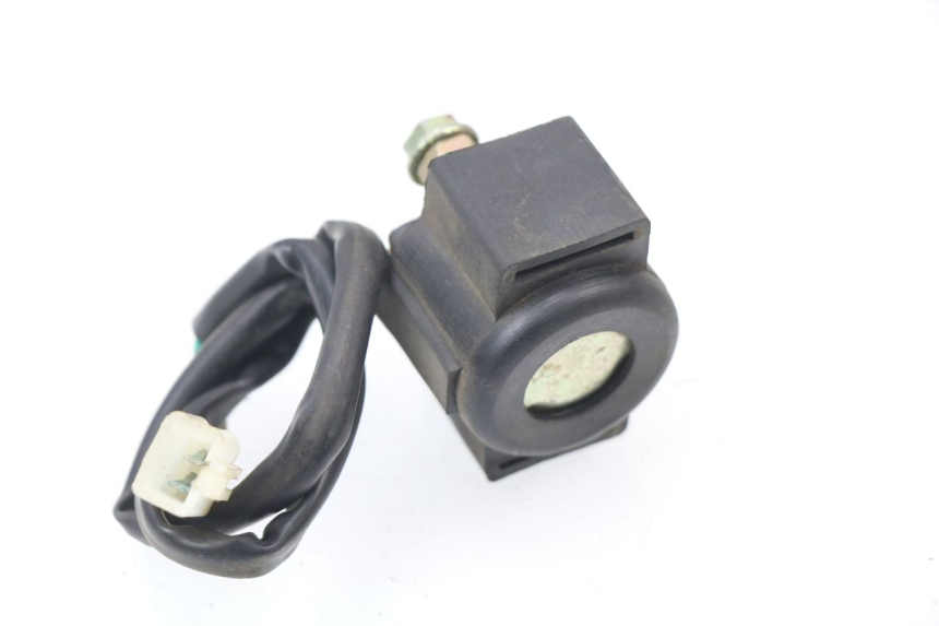 photo de Relè di avviamento BHM BHM 125 (2010 - 2014) - Zoom sullo stato d'uso