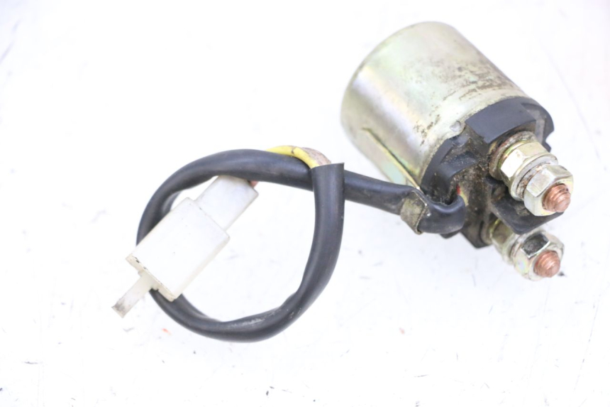 photo de RELE AVVIAMENTO MAG POWER BOMBERS 4T 50 (2016 - 2026) - Zoom sullo stato d'uso