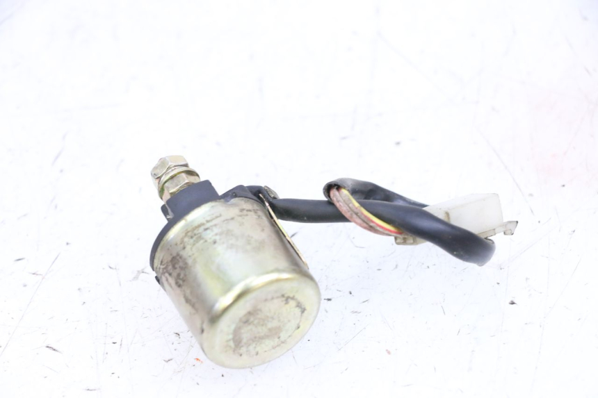 photo de RELE AVVIAMENTO MAG POWER BOMBERS 4T 50 (2016 - 2026) - Altra angolazione