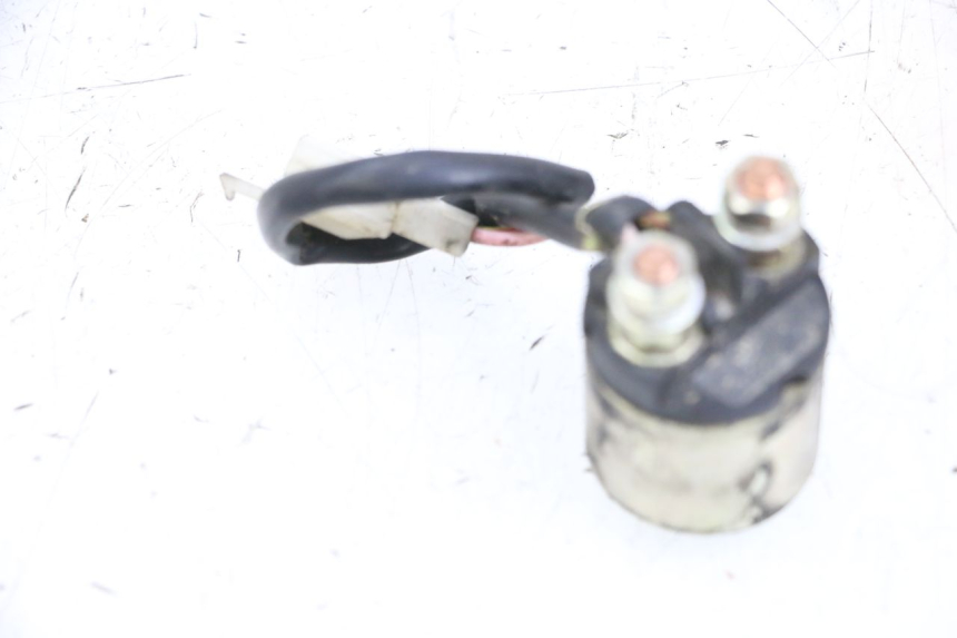 photo de RELE AVVIAMENTO MAG POWER BOMBERS 4T 50 (2016 - 2026) - Vista d'insieme del prodotto