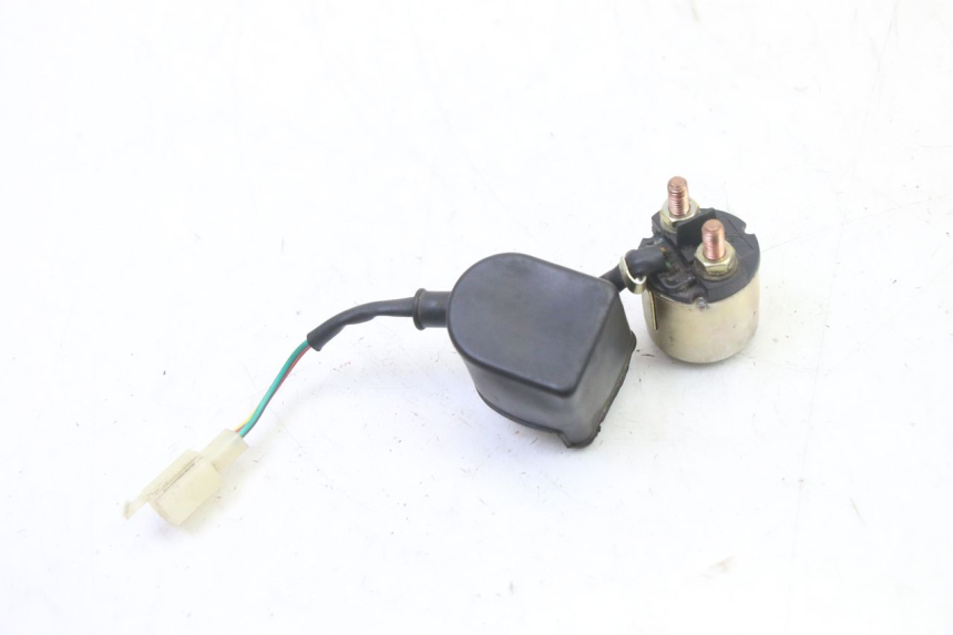 photo de RELE AVVIAMENTO TNT MOTOR BOSTON 4T 50 (2018 - 2025) - Zoom sullo stato d'uso