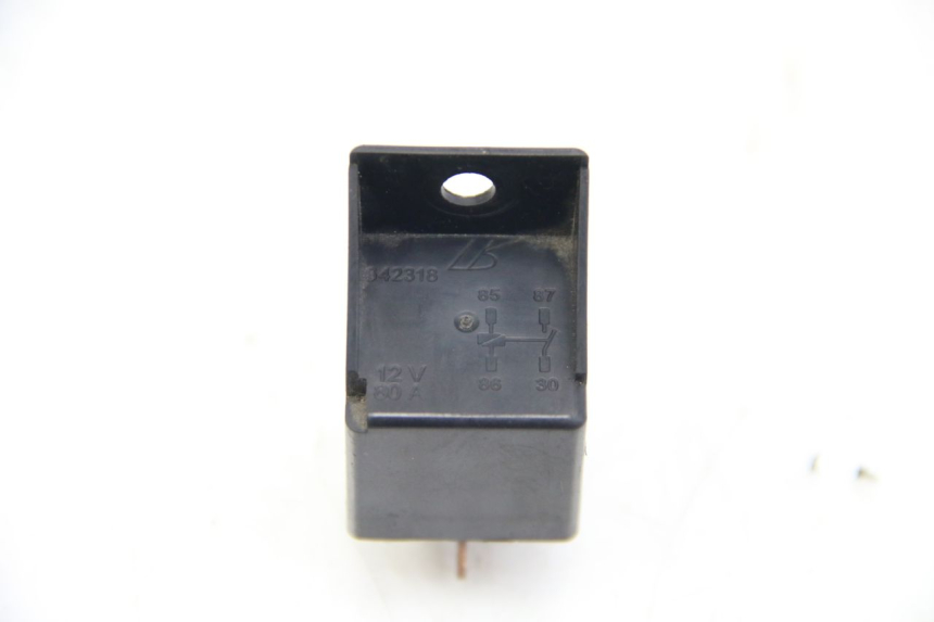 photo de RELE' AVVIAMENTO DERBI BOULEVARD 50 (2009 - 2006) - Altra angolazione