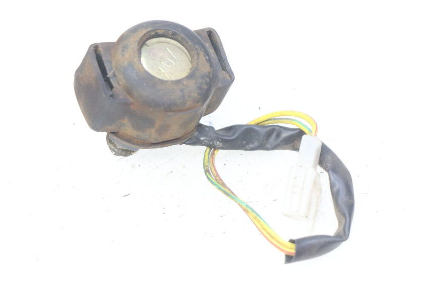 photo de RELE' AVVIAMENTO BAOTIAN BT 50 QT-12 50 (2007 - 2009) - Dettaglio del componente