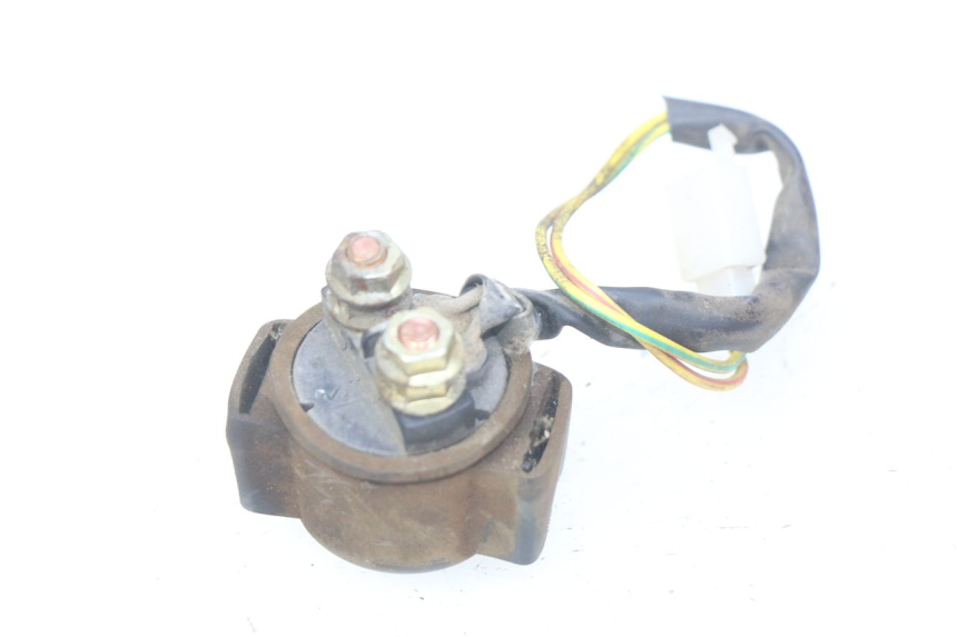 photo de RELE' AVVIAMENTO BAOTIAN BT 50 QT-12 50 (2007 - 2009) - Zoom sullo stato d'uso