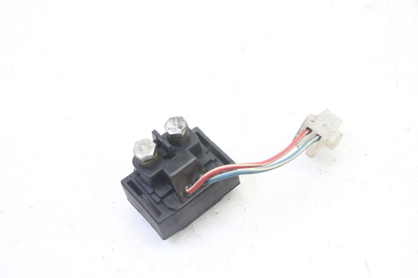 photo de RELE' AVVIAMENTO SUZUKI BURGMAN 125 (2007 - 2014) - Zoom sullo stato d'uso