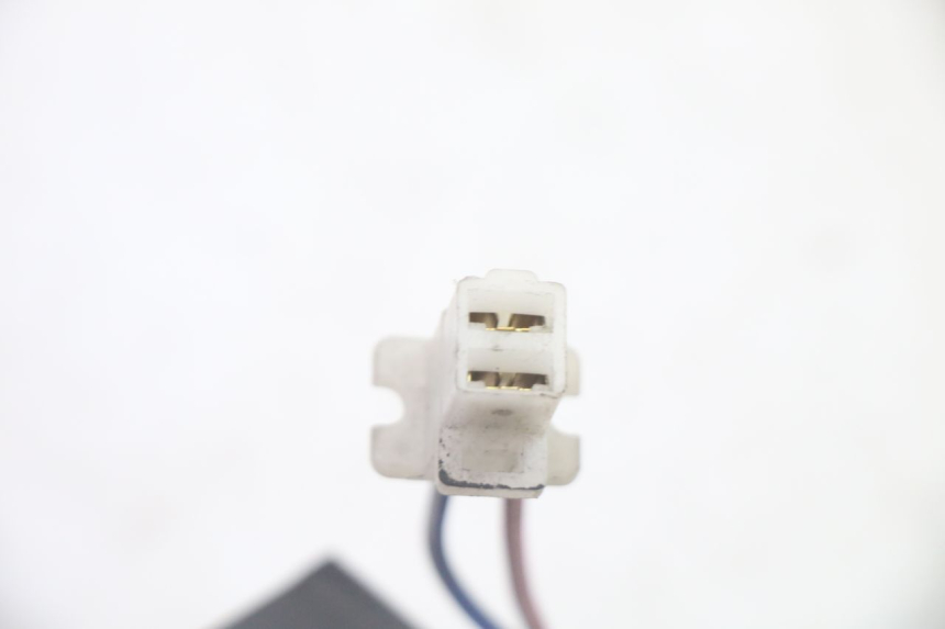 photo de RELE' AVVIAMENTO SUZUKI BURGMAN 125 (2007 - 2014) - Altra angolazione