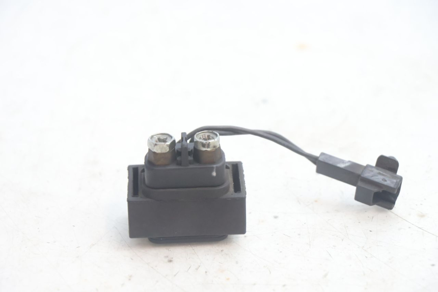 photo de RELE AVVIAMENTO SUZUKI BURGMAN EXECUTIVE ABS 650 (2006 - 2012) - Vista principale
