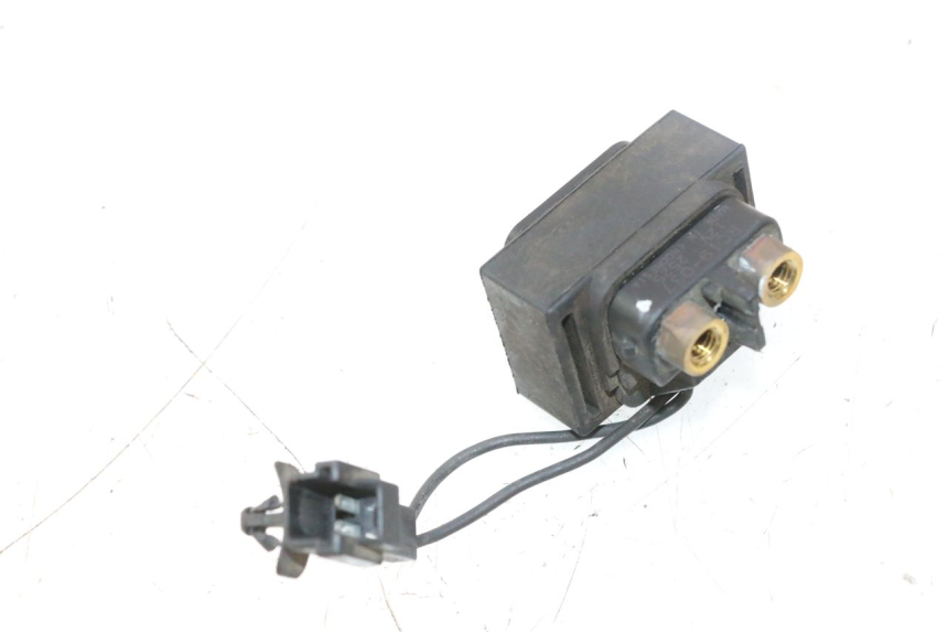 photo de RELE AVVIAMENTO SUZUKI BURGMAN EXECUTIVE ABS 650 (2006 - 2012) - Altra angolazione